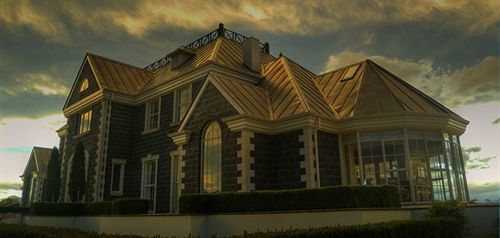 Stoneleigh Lodge Wetheral Exterior photo